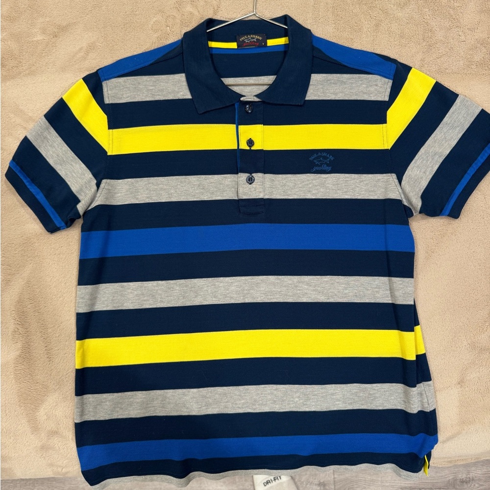 Paul and Shark size M
